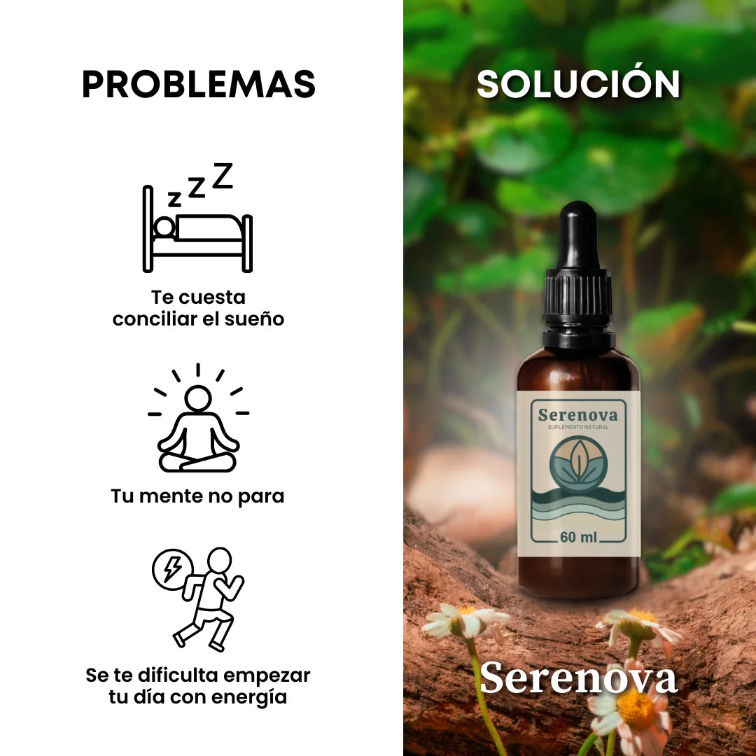 Serenova