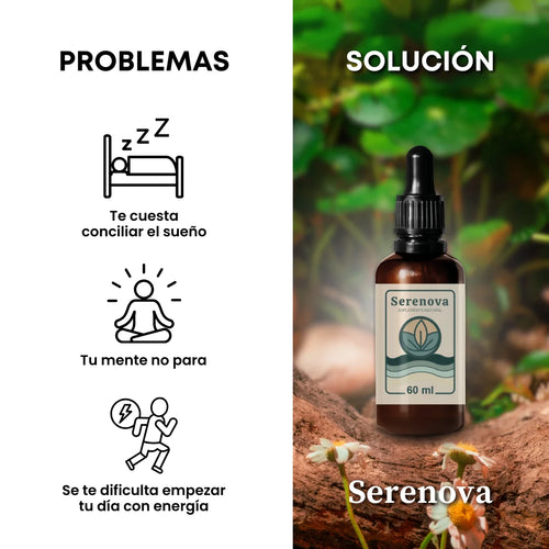 SERENOVA NEW